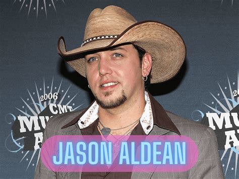 jason aldean wikipedia